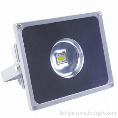 20W matrix power LED floodlight, CE certified